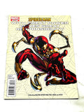 SPIDER-MAN - WITH GREAT POWER COMES GREAT RESPONSIBILITY #3. VFN+ CONDITION.