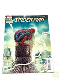 Amazing Spider-man #8. Marvel Comics. 2022