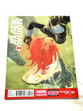 BLACK WIDOW VOL.5 #3. NM- CONDITION.