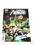 SAVAGE AVENGERS VOL.1 #27. NM- CONDITION.