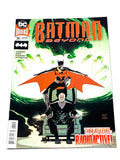 BATMAN BEYOND VOL.6 #38. NM CONDITION.