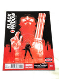 BLACK WIDOW VOL.5 #4. NM- CONDITION.