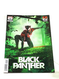 BLACK PANTHER VOL.8 #5. VARIANT COVER. NM- CONDITION.