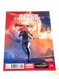 BLACK WIDOW VOL.5 #5. NM CONDITION.