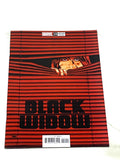 BLACK WIDOW VOL.8 #15. VARIANT COVER. NM- CONDITION.