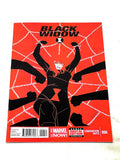 BLACK WIDOW VOL.5 #6. NM- CONDITION.
