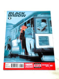 BLACK WIDOW VOL.5 #7. NM- CONDITION.