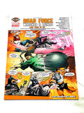 BLACK WIDOW VOL.5 #8. NM- CONDITION.