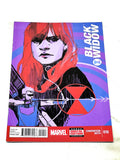 BLACK WIDOW VOL.5 #10. NM CONDITION.