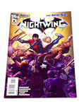 NIGHTWING. NEW 52! #6. NM CONDITION.