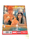 BLACK WIDOW VOL.5 #11. NM CONDITION.