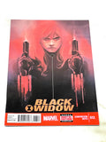 BLACK WIDOW VOL.5 #13. NM- CONDITION.