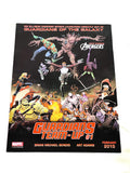 BLACK WIDOW VOL.5 #14. VFN- CONDITION.