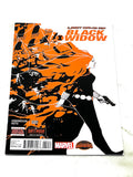 BLACK WIDOW VOL.5 #20. VFN- CONDITION.