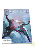 ETERNALS VOL.5 #10. NM CONDITION.