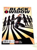 BLACK WIDOW VOL.6 #3. VFN+ CONDITION.