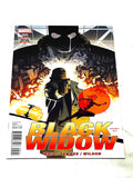 BLACK WIDOW VOL.6 #5. NM- CONDITION.