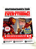 BLACK WIDOW VOL.6 #5. NM- CONDITION.