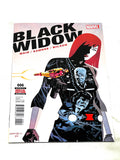 BLACK WIDOW VOL.6 #6. NM- CONDITION.