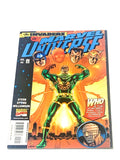 MARVEL UNIVERSE #2. VFN CONDITION.