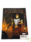 PUNISHER VOL.13 #1. VARIANT COVER. NM CONDITION.