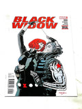 BLACK WIDOW VOL.6 #9. NM CONDITION.