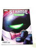 STRANGE ACADEMY #14. VARIANT COVER. VFN CONDITION.