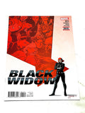 BLACK WIDOW VOL.6 #11. NM CONDITION.