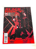 BLACK WIDOW VOL.6 #12. NM CONDITION.