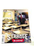 STRANGE ACADEMY #17. NM CONDITION.