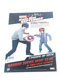 EDGE OF THE SPIDER-VERSE #3. NM CONDITION.