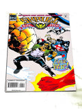 SKRULL KILL CREW #4. VFN+ CONDITION.