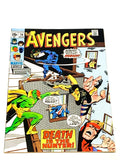 AVENGERS VOL.1 #74. FN CONDITION.