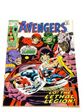 AVENGERS VOL.1 #79. FN- CONDITION.