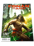 CONAN THE SLAYER #8. NM CONDITION.