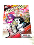 Domino Vol.3 #3. Marvel Comics. 2018