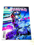 DOMINO VOL.3 #4. VFN+ CONDITION.