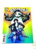DOMINO VOL.3 #6. NM- CONDITION.
