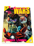 THE VENUS WARS #2. VFN+ CONDITION.