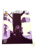 PAST THE LAST MOUNTAIN #2. NM CONDITION.