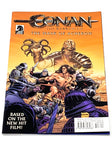 CONAN - THE MASK OF ACHERON #1. NM CONDITION.