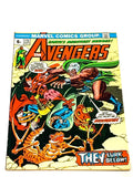 AVENGERS VOL.1 #115. FN+ CONDITION.
