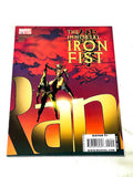 IMMORTAL IRON FIST #19. VFN CONDITION.