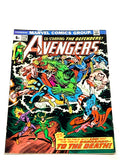 AVENGERS VOL.1 #118. FN- CONDITION.