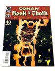 CONAN - BOOK OF THOTH #1. NM CONDITION.