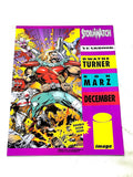 WILDCATS VOL.1 #6. NM- CONDITION.