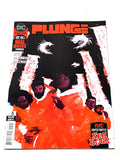 THE PLUNGE #5.NM CONDITION.