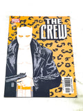THE CREW #2. VFN+ CONDITION.