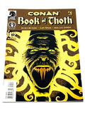 CONAN - BOOK OF THOTH #4. NM CONDITION.