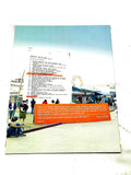 THE CREW #2. VFN+ CONDITION.